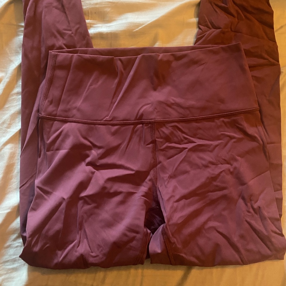 LULULEMON ALIGN